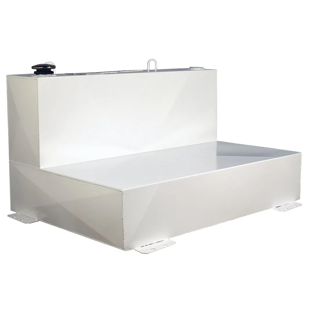 29224162 – BETTER BUILT Liquid Transfer Tank, Non-Flammable Liquids Not To Be Connected To An Existing Fuel System Di...